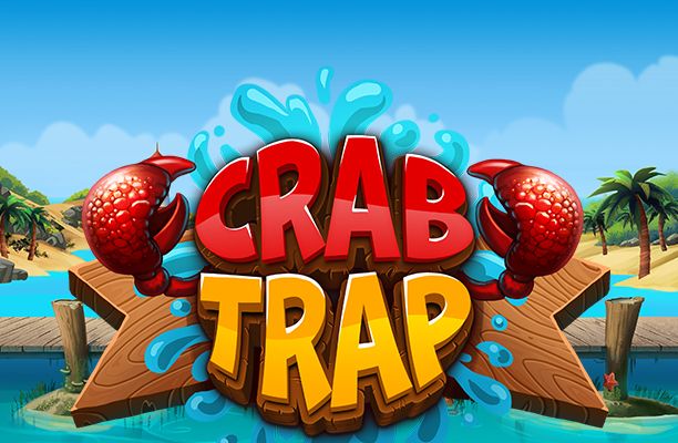 Crab Trap slot NetEnt